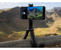 FIXED Flexible Creator Tripod with 1/4" phone mount, black FIXCRT-F-BK - 1484718 - zdjęcie 3